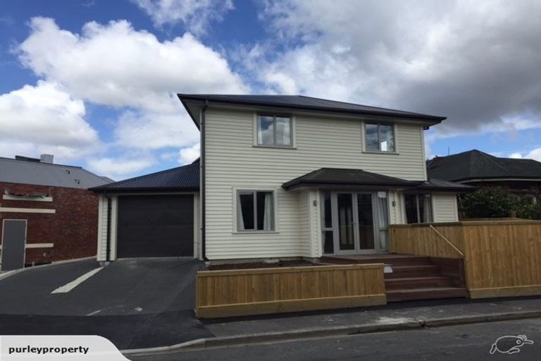 Photo of property in 2/27 Tonbridge Street, Merivale, Christchurch, 8014