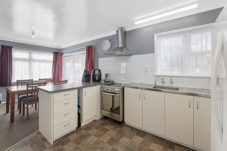 Photo of property in 13 Matai Street, Levin, 5510