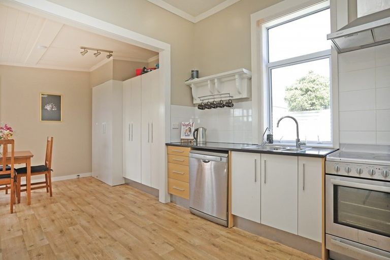 Photo of property in 50 Nelson Street, Georgetown, Invercargill, 9812