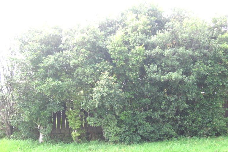 Photo of property in 1 Borich Road, Sunnyvale, Auckland, 0612