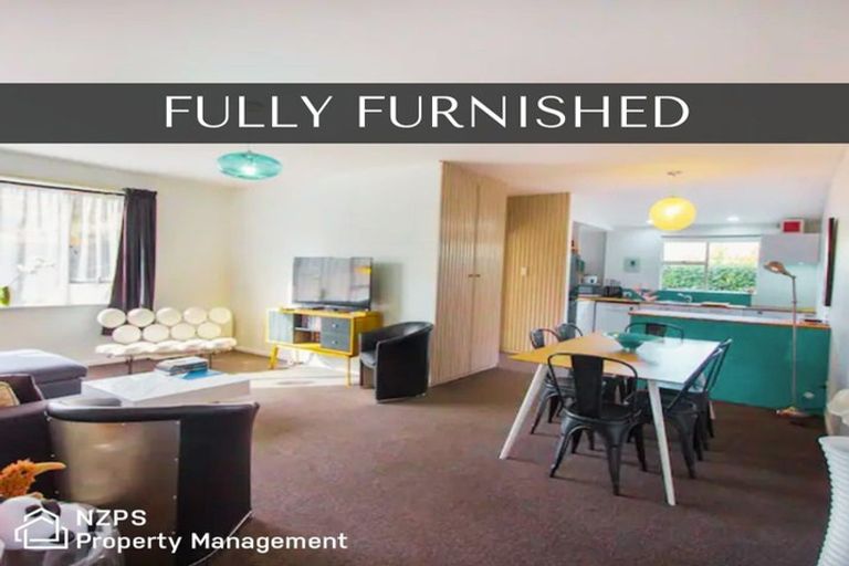 Photo of property in 67a Manor Place, Dunedin Central, Dunedin, 9016