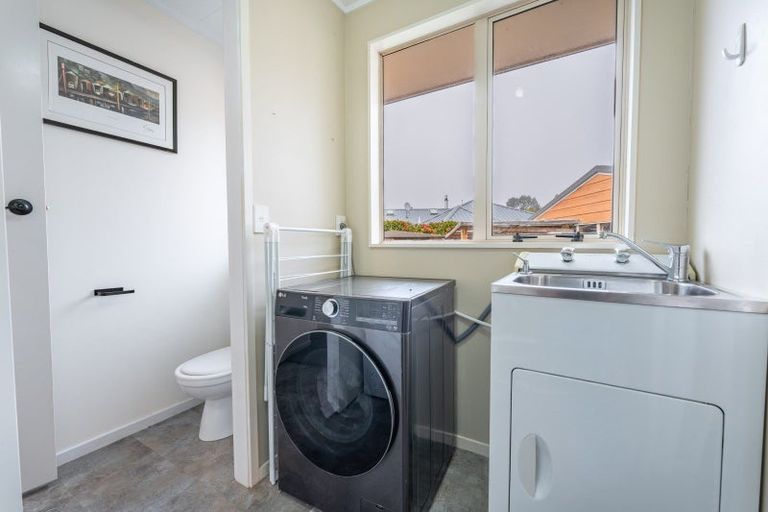 Photo of property in 5 Williamson Place, Geraldine, 7930