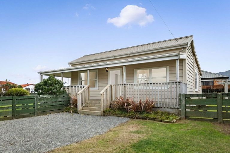 Photo of property in 34 Amaranth Street, Waihi, 3610