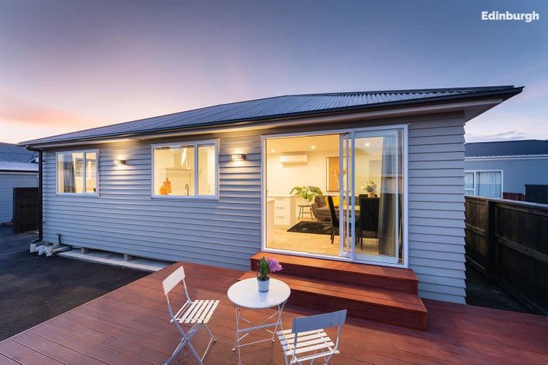 Photo of property in 13a Wesley Street, South Dunedin, Dunedin, 9012