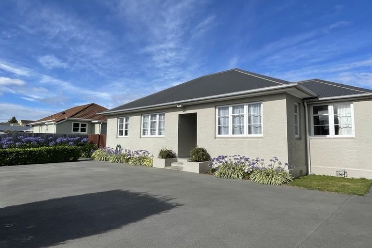 Photo of property in 11 Centennial Avenue, Riccarton, Christchurch, 8041