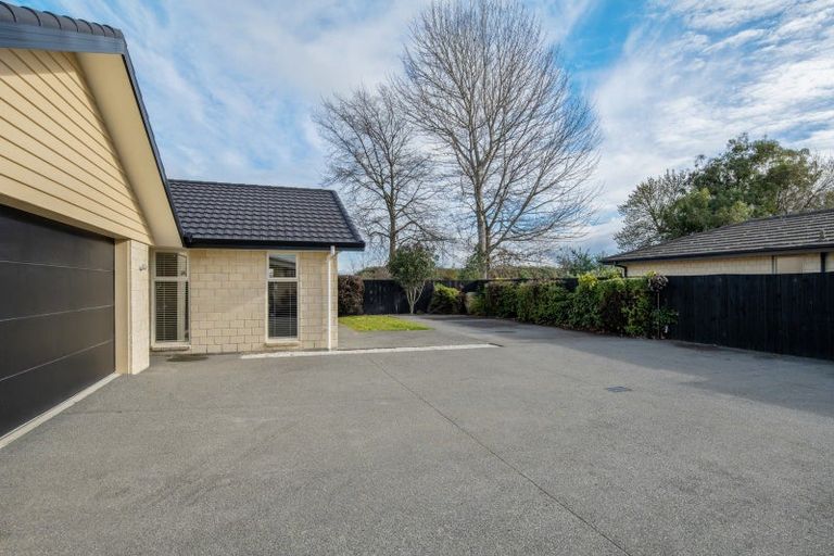 Photo of property in 6 Windsor Close, Springlands, Blenheim, 7201