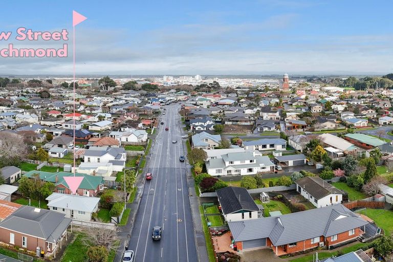 Photo of property in 271 Yarrow Street, Richmond, Invercargill, 9810