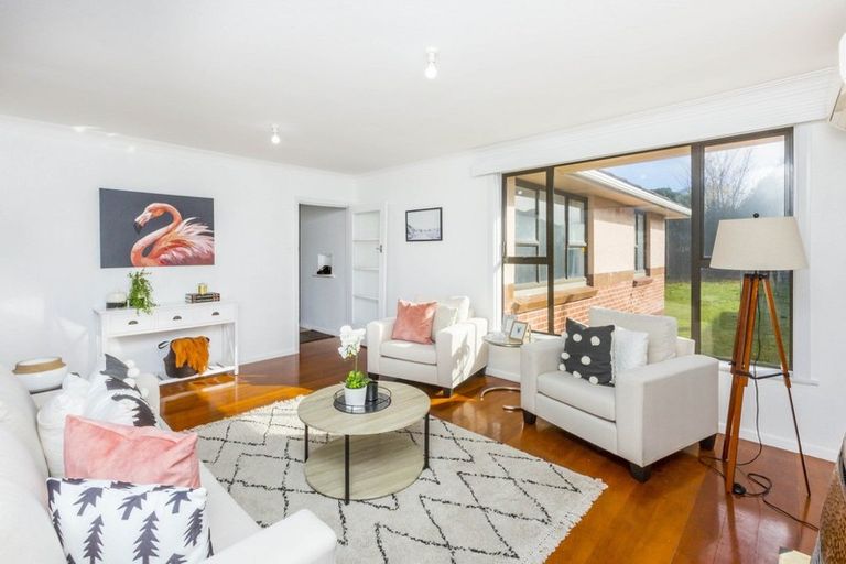 Photo of property in 152 Mcleod Street, Elderslea, Upper Hutt, 5018