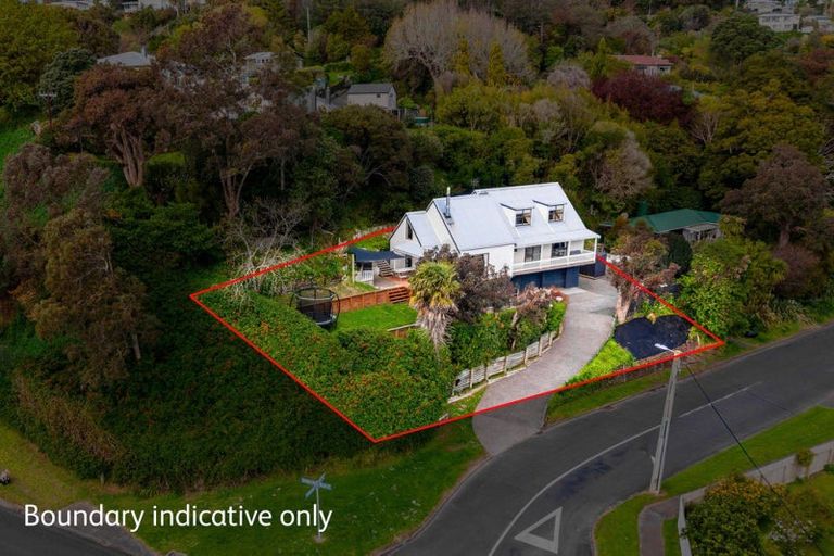 Photo of property in 42 Ikitara Road, Whanganui East, Whanganui, 4500