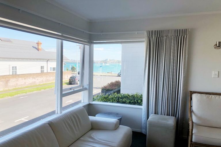 Photo of property in 5/21 Queens Parade, Devonport, Auckland, 0624