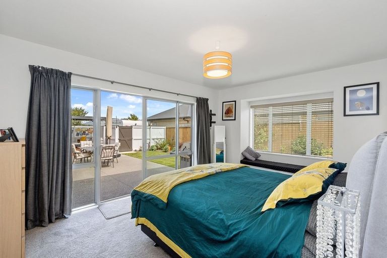 Photo of property in 13 Kotuku Street, Lincoln, 7608