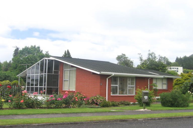 Photo of property in 19 Eketone Street, Te Kuiti, 3910