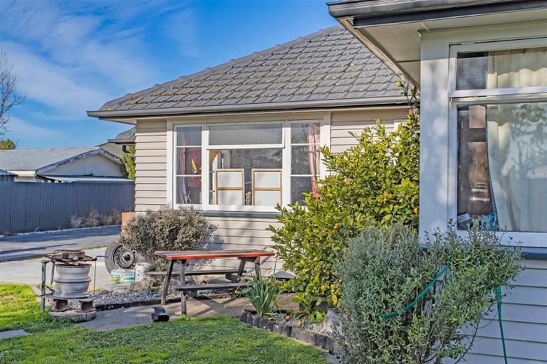 Photo of property in 33a Wesley Street, Kaiapoi, 7630