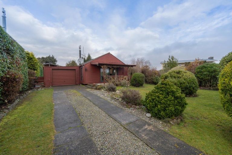 Photo of property in 80 Matai Street, Te Anau, 9600