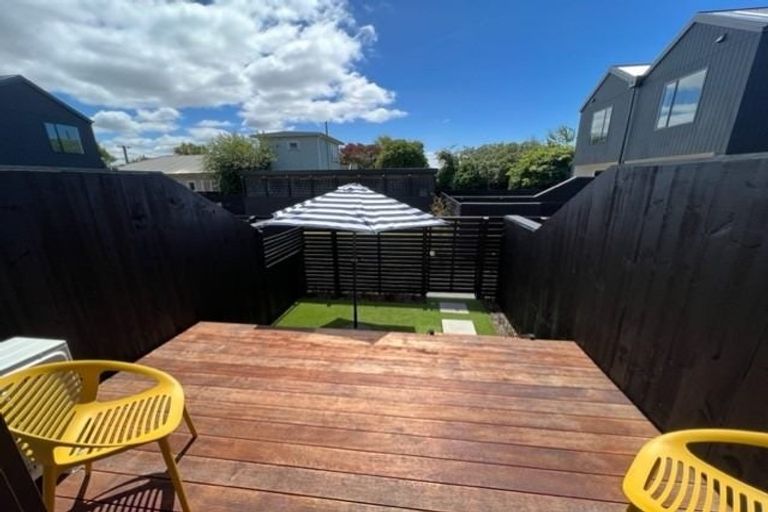 Photo of property in 3/59 Avalon Street, Richmond, Christchurch, 8013
