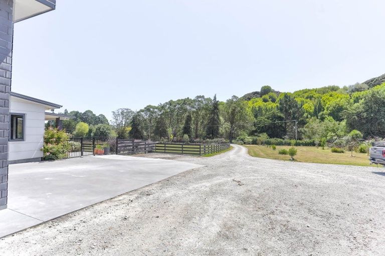 Photo of property in 292 Waikupa Road, Okoia, Wanganui, 4582