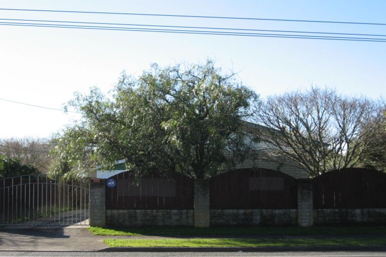 Photo of property in 260a Tramway Road, Chartwell, Hamilton, 3210