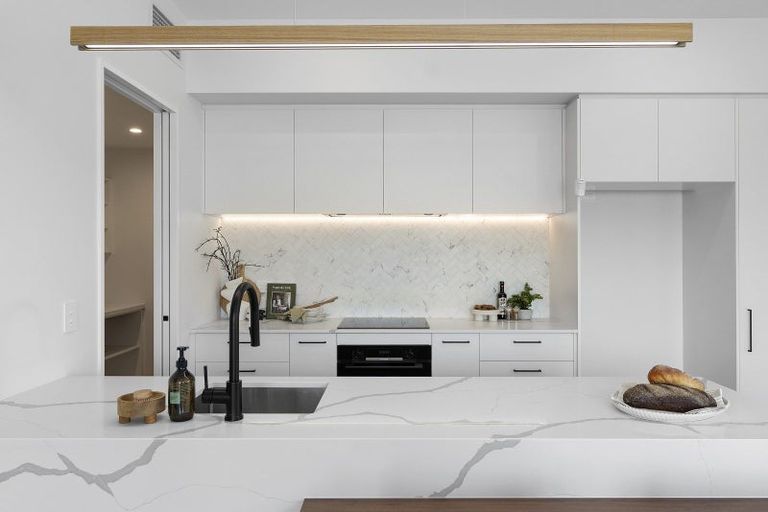 Photo of property in 15 Perehia Mews, Marshland, Christchurch, 8083