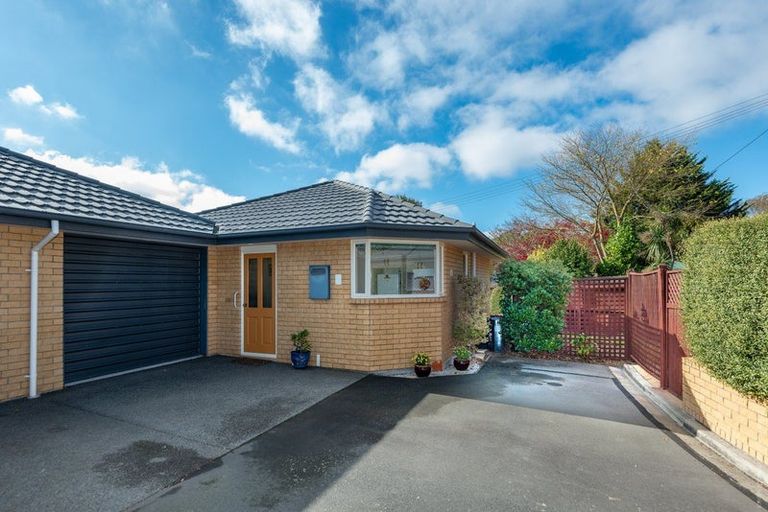 Photo of property in 3/63 New Brighton Road, Burwood, Christchurch, 8061