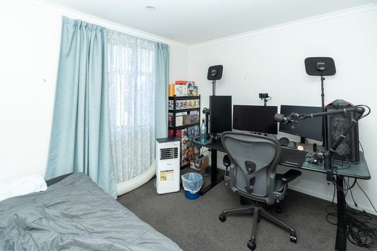 Photo of property in 6/216 Tristram Street, Hamilton Central, Hamilton, 3204