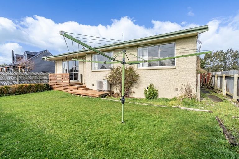 Photo of property in 233 Ball Street, Kingswell, Invercargill, 9812