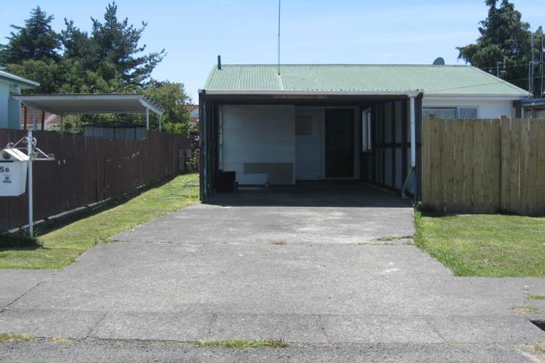 Photo of property in 5b Giesen Road, Feilding, 4702