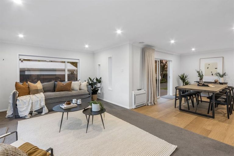 Photo of property in 39 Croziers Road, St Albans, Christchurch, 8052