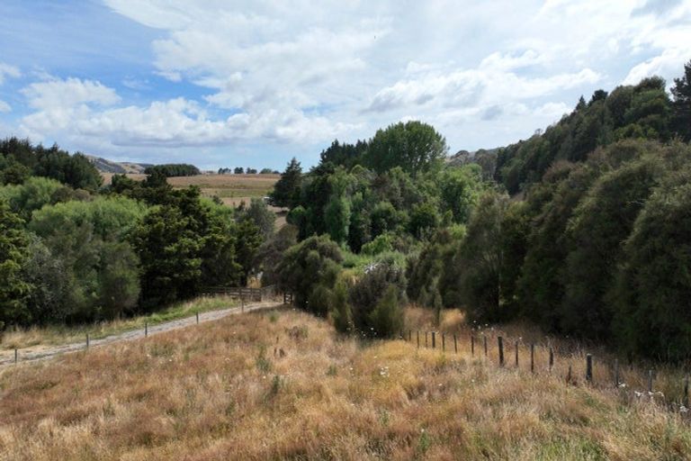 Photo of property in 599c Longbush Road, Hinakura, Masterton, 5884
