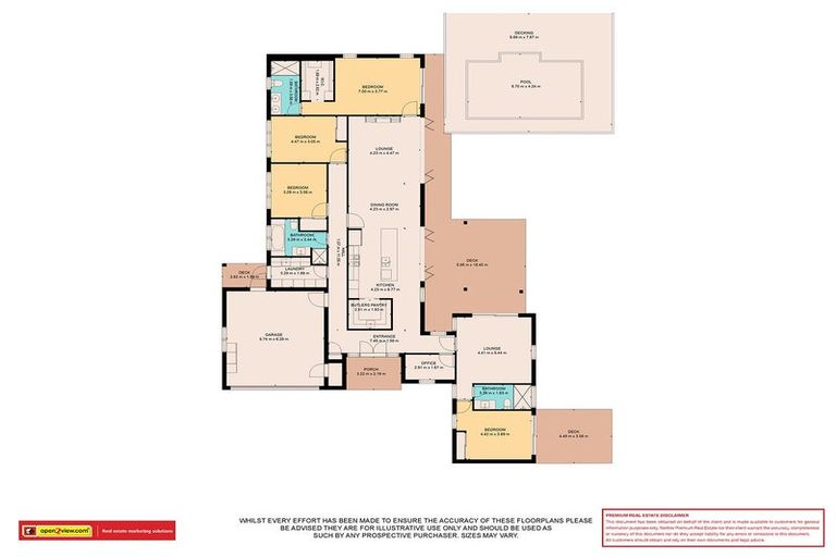 Photo of property in 9 Awanui Crescent, Matakana, Warkworth, 0985