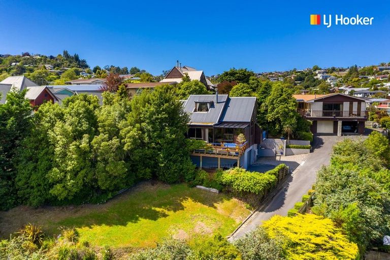 Photo of property in 365 Kenmure Road, Kenmure, Dunedin, 9011