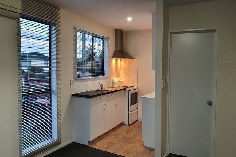 Photo of property in 5/605 Barbadoes Street, Edgeware, Christchurch, 8013