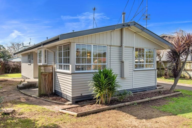 Photo of property in 184 Newcastle Road, Nawton, Hamilton, 3200