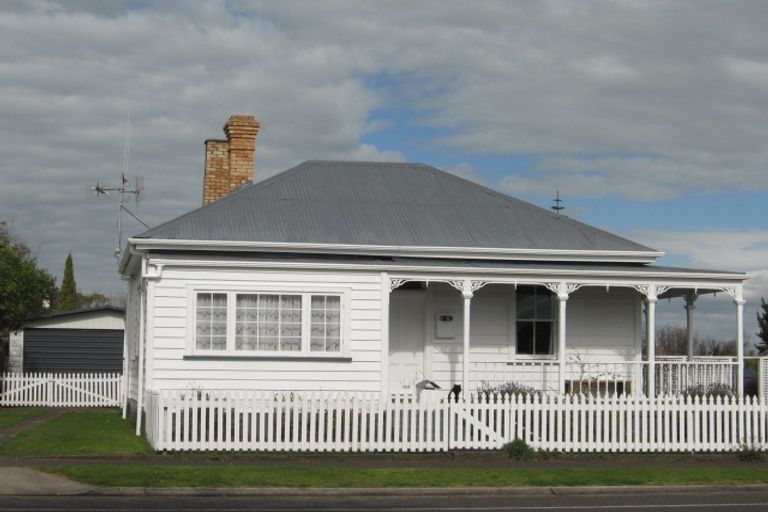 Photo of property in 204 Banks Street, Thames, 3500