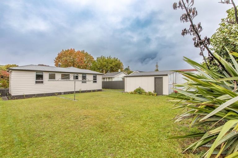 Photo of property in 17 Hinerangi Street, Turangi, 3334