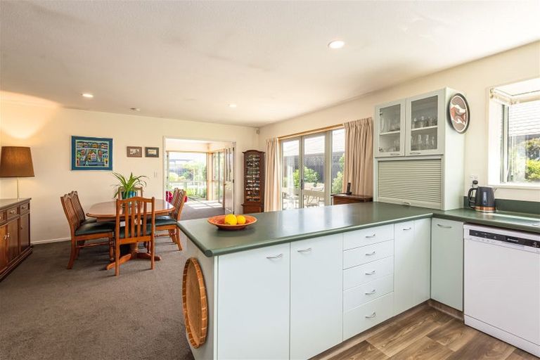 Photo of property in 4 Astor Place, Halswell, Christchurch, 8025