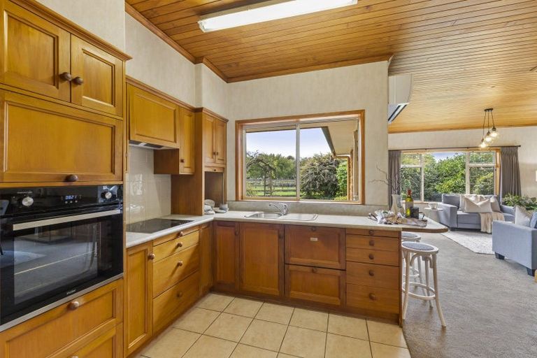 Photo of property in 250b Pencarrow Road, Tamahere, Hamilton, 3283