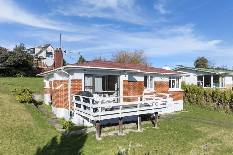 Photo of property in 489 Kaikorai Valley Road, Bradford, Dunedin, 9011