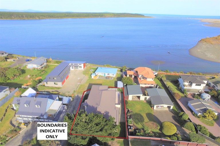 Photo of property in 15a Robbie Street, Foxton Beach, Foxton, 4815