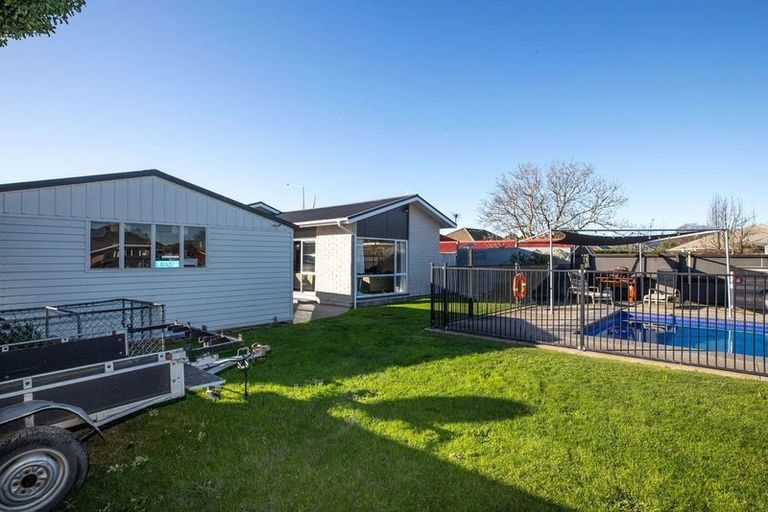 Photo of property in 31 Dunbars Road, Halswell, Christchurch, 8025