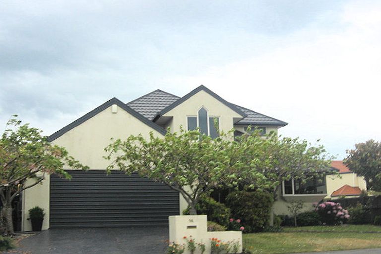 Photo of property in 9a Glastonbury Drive, Burwood, Christchurch, 8083