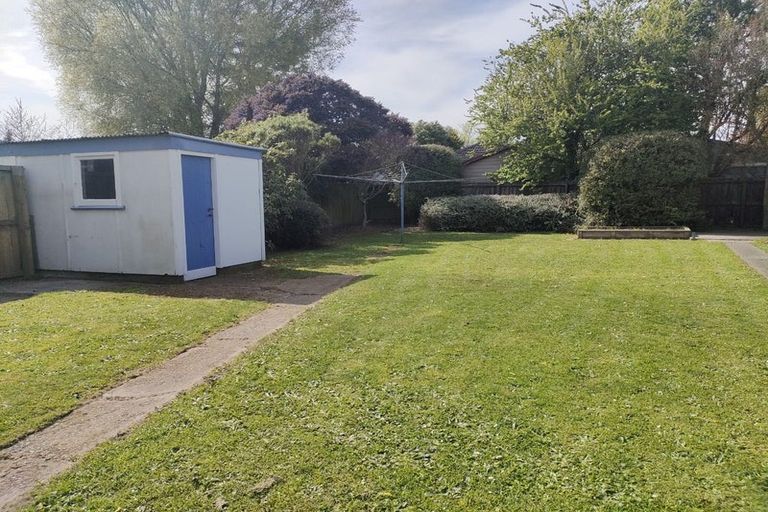 Photo of property in 22a Morley Street, Bryndwr, Christchurch, 8053