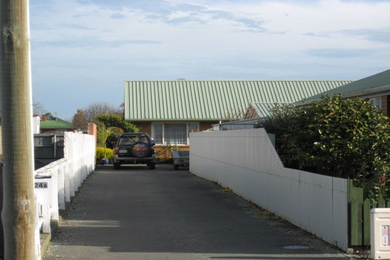 Photo of property in 24 Princes Street, Netherby, Ashburton, 7700