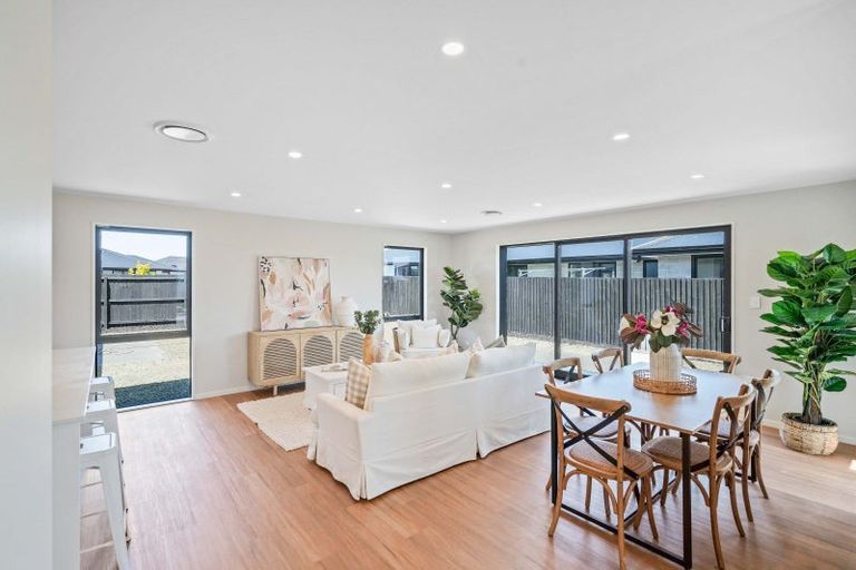 Photo of property in 11 Fairmaid Street, Lincoln, 7608