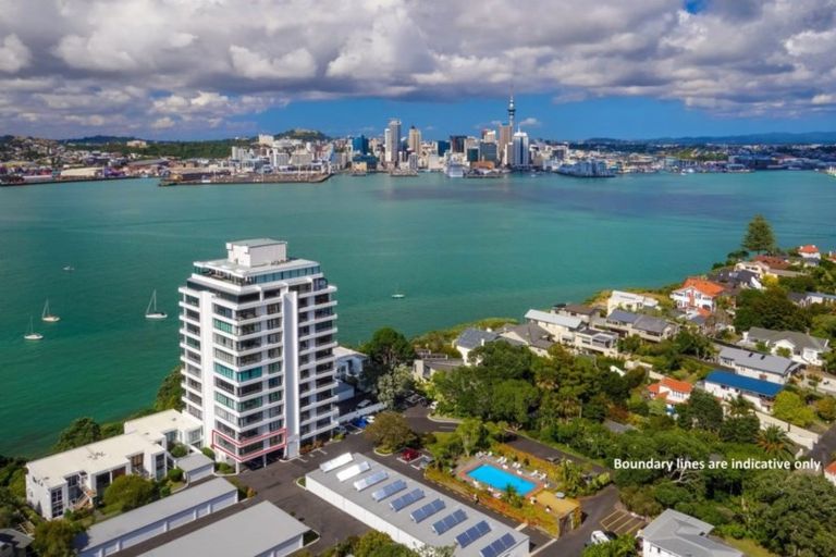 Photo of property in 58/45 Stanley Road, Stanley Point, Auckland, 0624