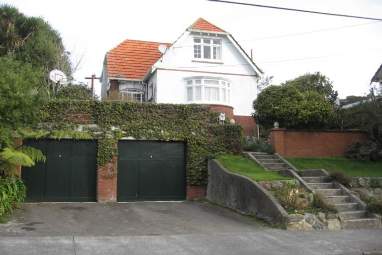 Photo of property in 4 Blakey Avenue, Karori, Wellington, 6012