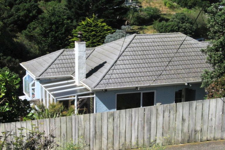 Photo of property in 40 Hudson Street, Island Bay, Wellington, 6023