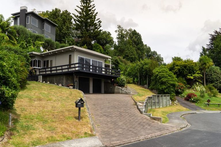 Photo of property in 14 Manahi Avenue, Kawaha Point, Rotorua, 3010