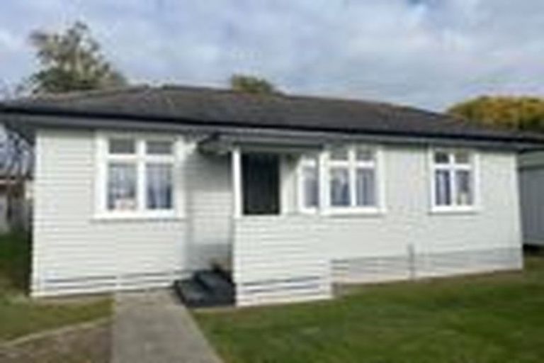 Photo of property in 21a Seaforth Avenue, Mangere Bridge, Auckland, 2022