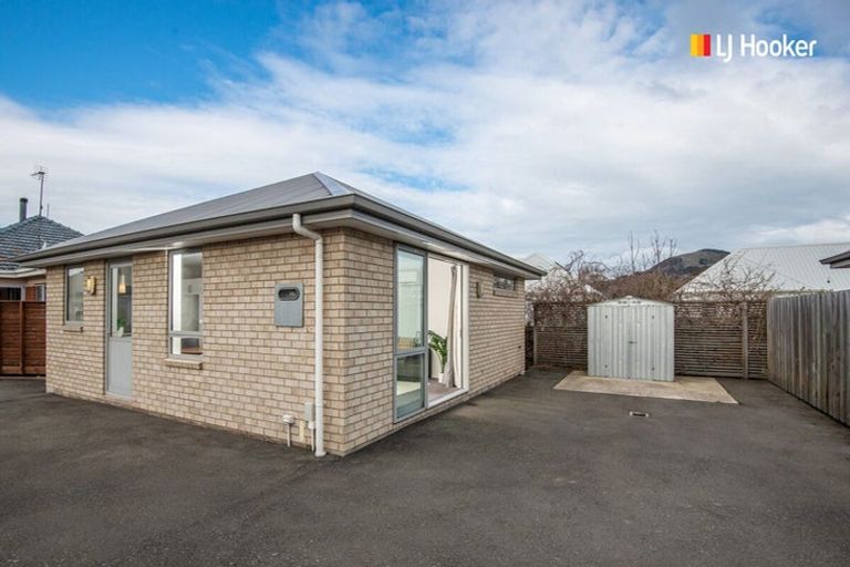 Photo of property in 4a Berwick Street, Mosgiel, 9024