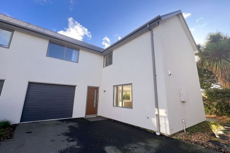 Photo of property in 1/37 Huxley Street, Sydenham, Christchurch, 8023